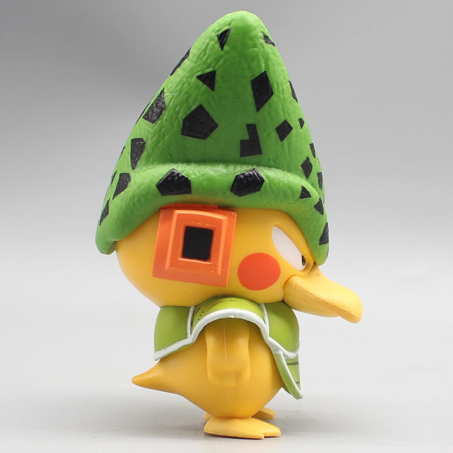 Pokemon Anime Figure Psyduck Figurine Cos Cell Series 9CM Pvc Pocket Monster Model Statue Doll Collection Decoation Toys GK Gift Pokemon Anime Figure Psyduck Figurine Cos Cell Series 9CM Pvc Pocket Monster Model Statue Doll Collection Decoation Toys GK Gift